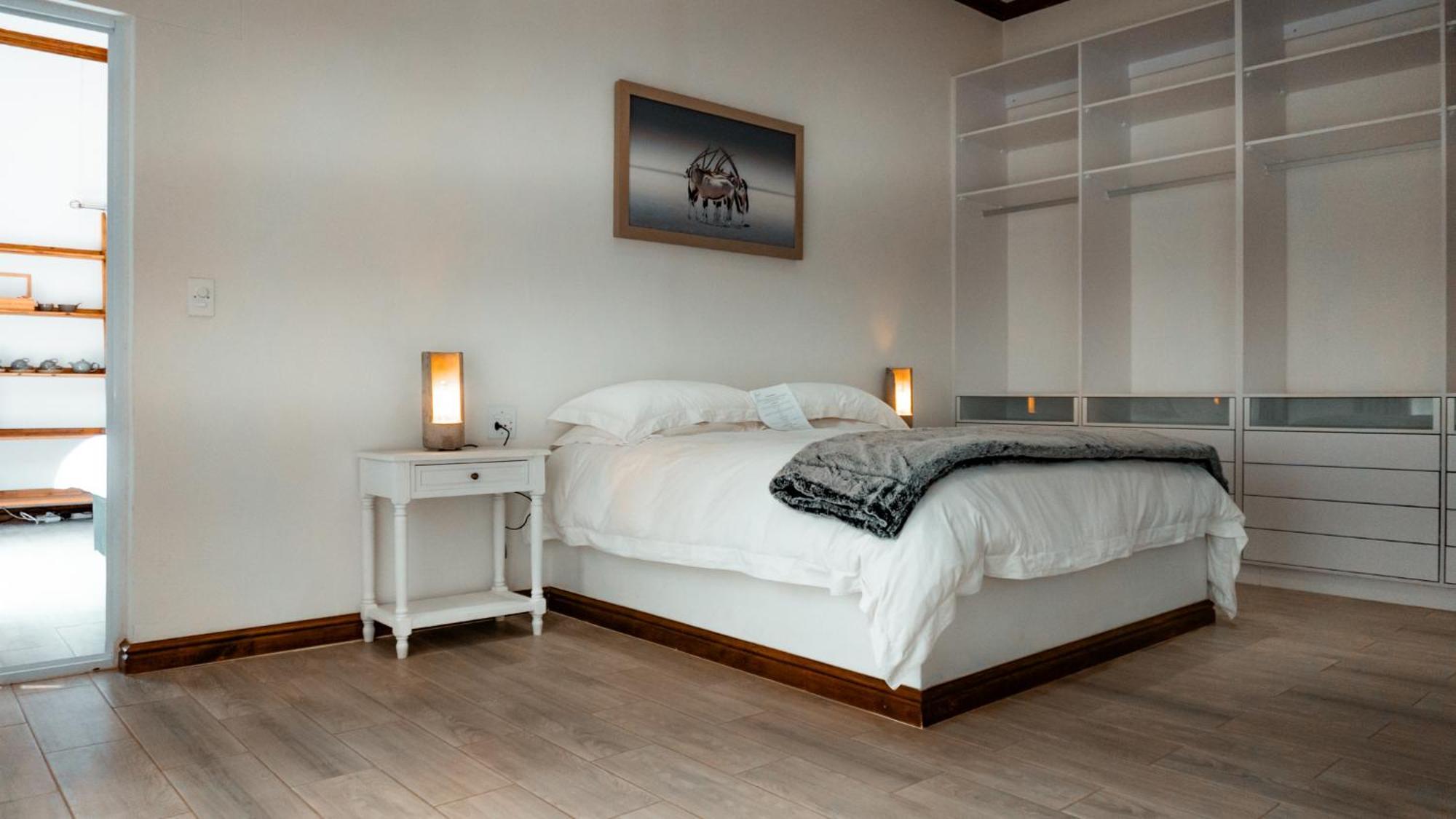 Ugab Game Farm & Lodge Vingerklip Bagian luar foto