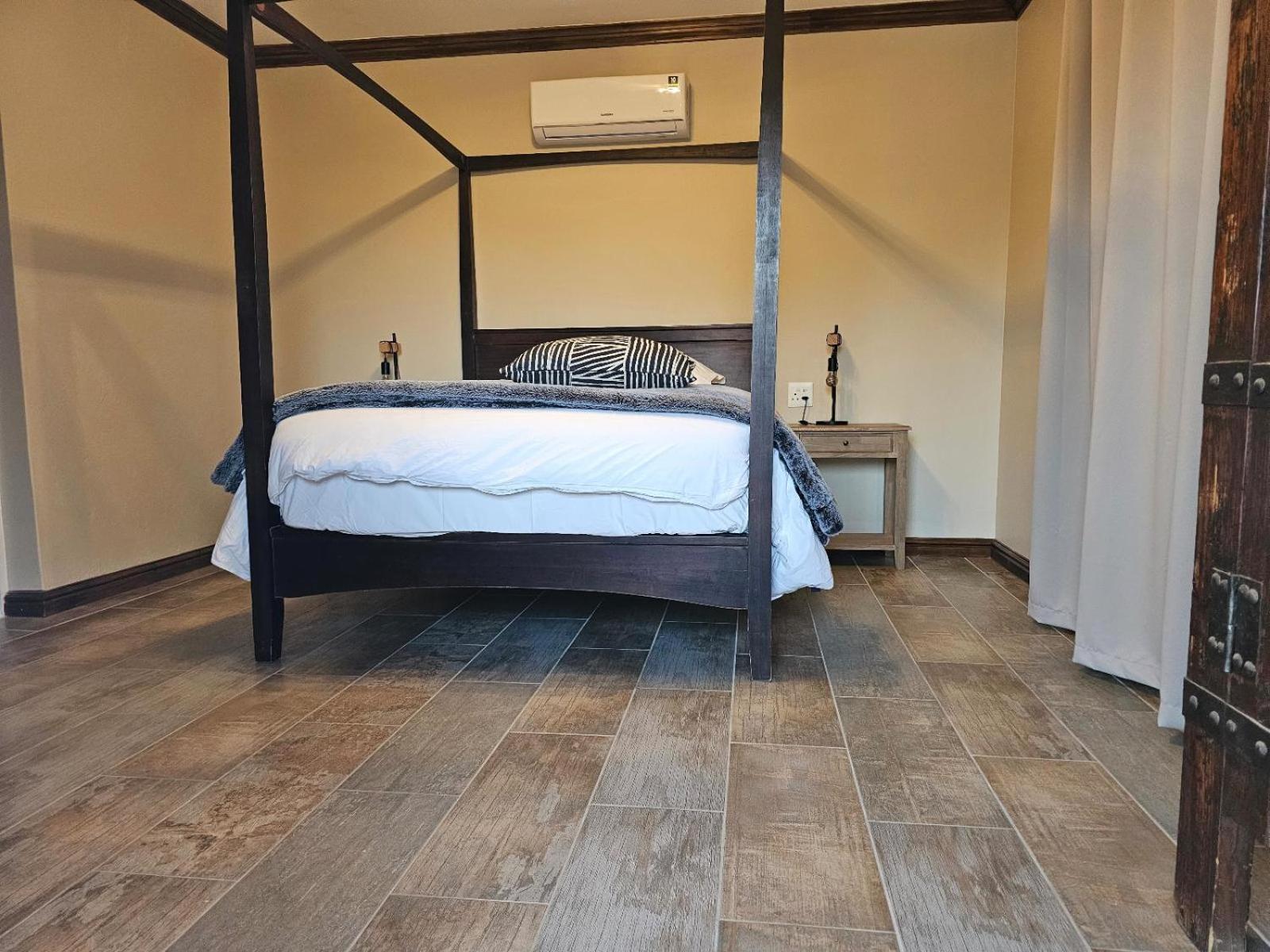 Ugab Game Farm & Lodge Vingerklip Bagian luar foto