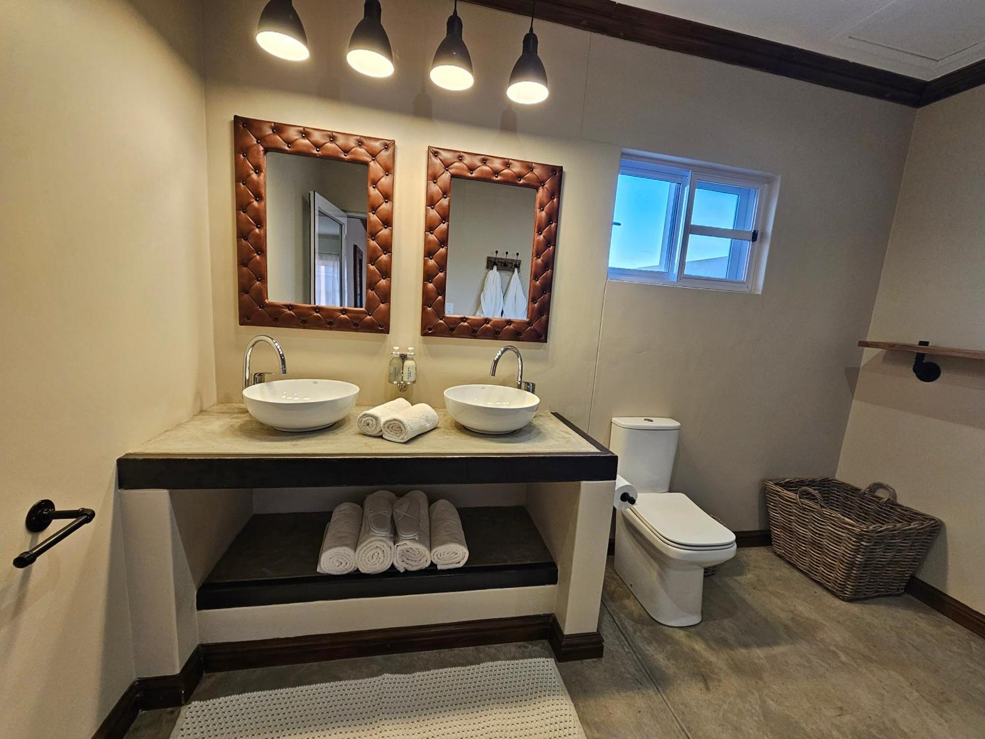 Ugab Game Farm & Lodge Vingerklip Bagian luar foto