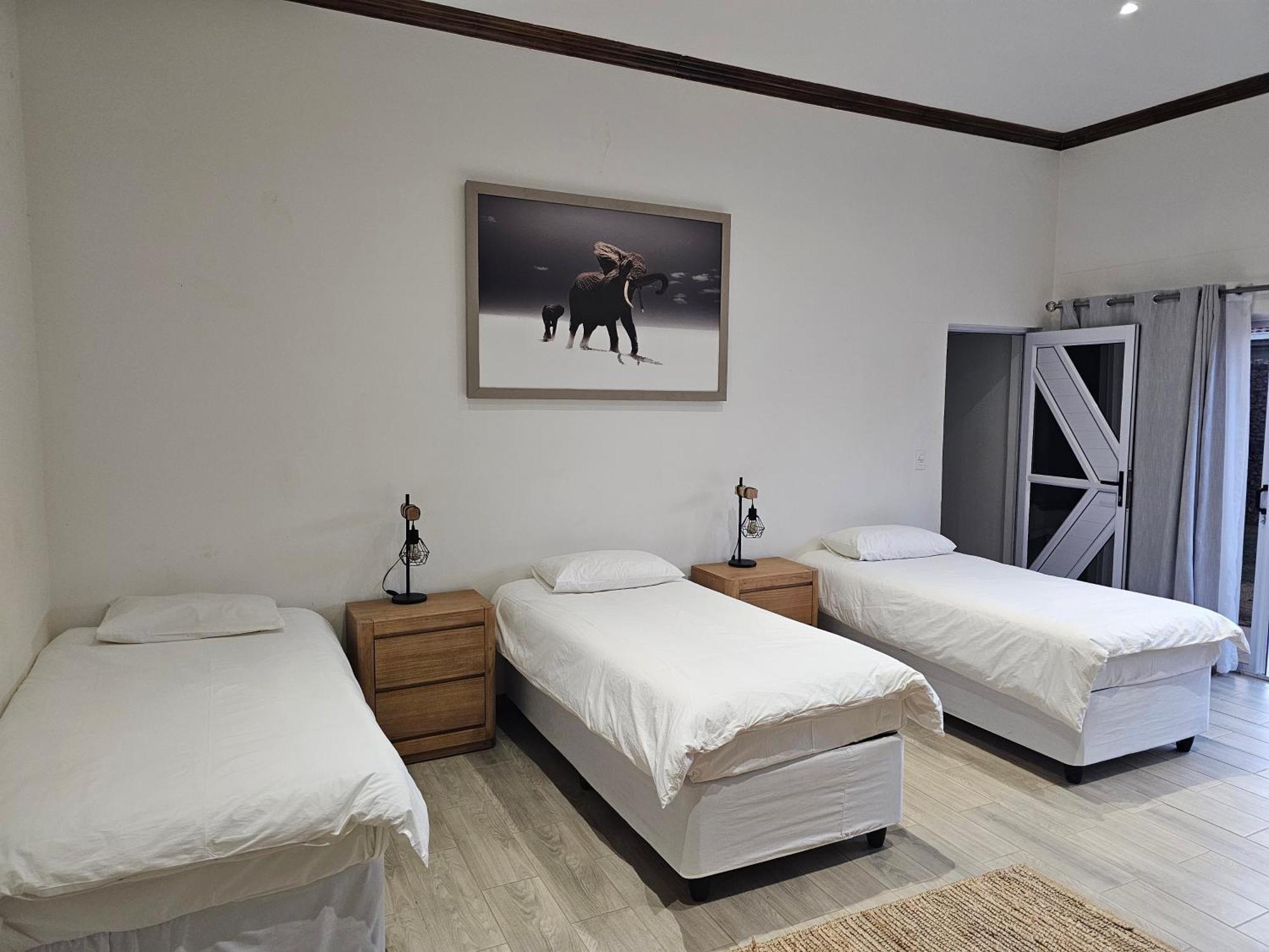 Ugab Game Farm & Lodge Vingerklip Bagian luar foto